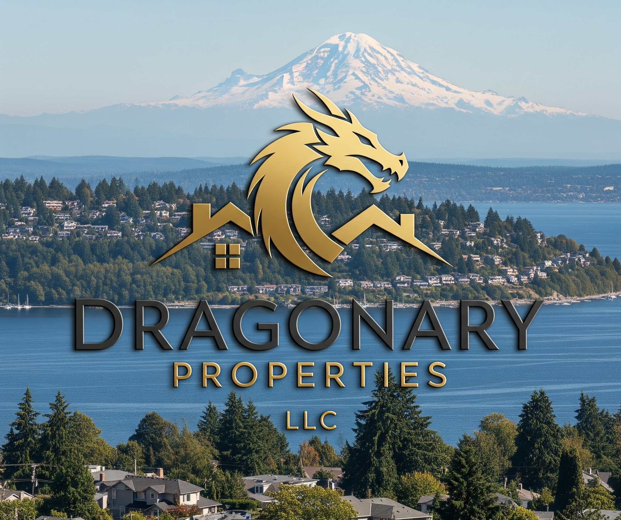 Dragonary Properties Logo